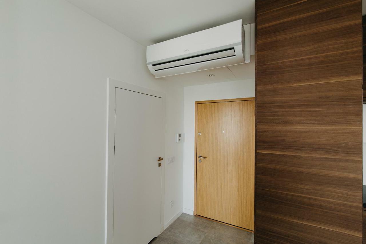 Shortstaypoland Kolejowa Warschau Exterior foto
