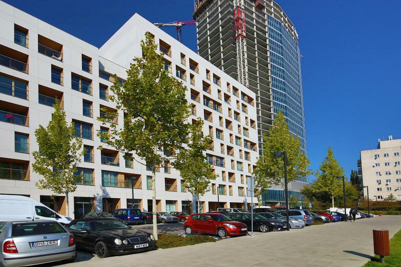 Shortstaypoland Kolejowa Warschau Exterior foto